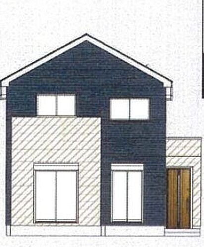 千葉県鎌ケ谷市南初富2丁目 3490万円 3SLDK