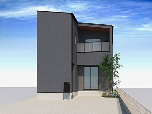 愛知県豊川市東曙町 3490万円 4LDK