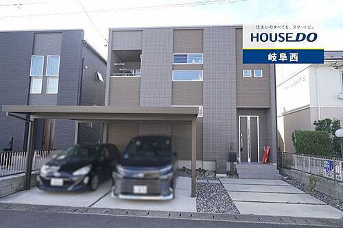 岐阜県本巣郡北方町曲路３丁目 中古住宅