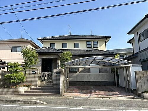 福岡県糟屋郡粕屋町内橋東１丁目 3980万円