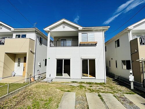 群馬県前橋市川原町２丁目 中古住宅