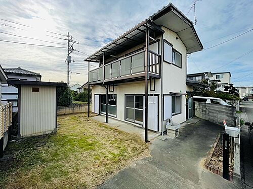 群馬県前橋市青柳町 中古住宅