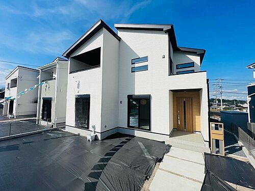 群馬県安中市松井田町人見 1890万円 4LDK