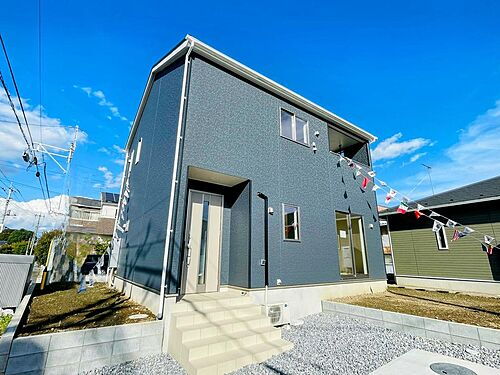 群馬県邑楽郡大泉町大字寄木戸 1999万円 4LDK