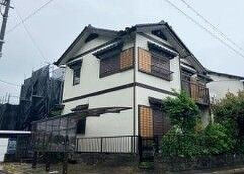 愛知県春日井市熊野町 中古住宅