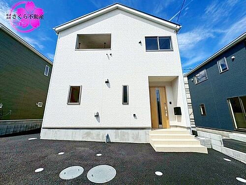 静岡県御殿場市大坂 2580万円 3SLDK