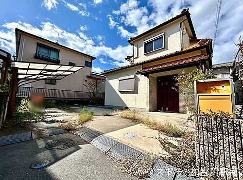 兵庫県加古川市平岡町新在家 2680万円