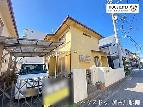 兵庫県加古川市尾上町長田 980万円
