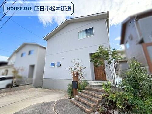 三重県四日市市大字泊村 3390万円