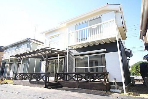茨城県守谷市薬師台７丁目 2500万円