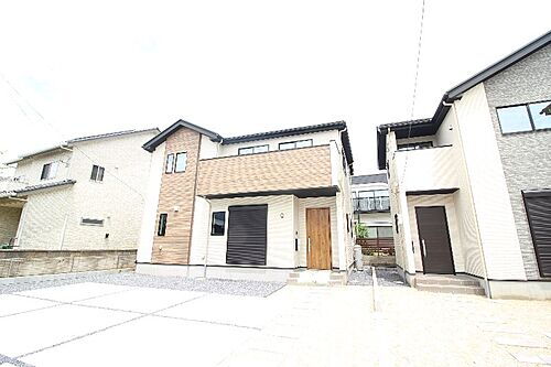 茨城県土浦市中 2699万円 4LDK