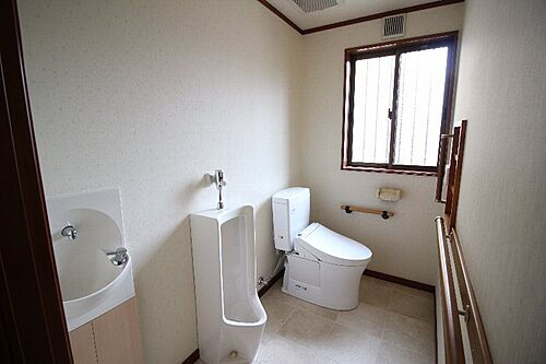 detached 中央5丁目