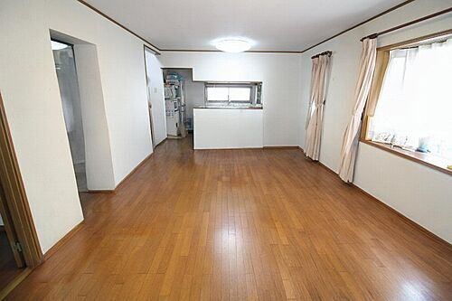 detached 中央3丁目