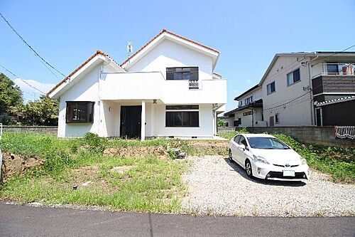 茨城県稲敷郡阿見町大字青宿 中古住宅