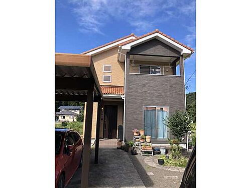 秋田県由利本荘市岩谷麓 1650万円