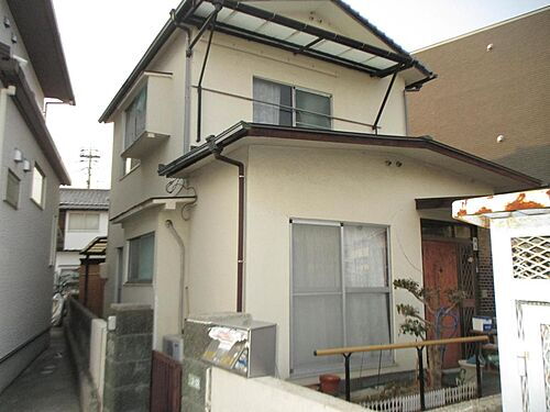広島県広島市安佐南区祇園７丁目 1580万円