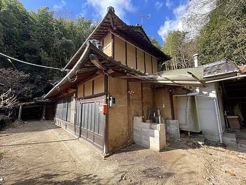 広島県尾道市木ノ庄町市原 150万円