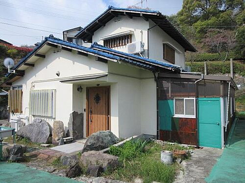 広島県大竹市小方２丁目 480万円
