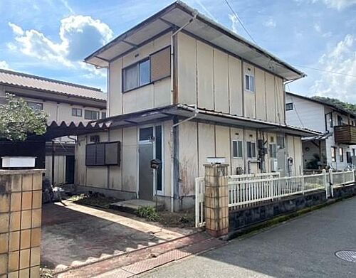 広島県三原市小坂町 250万円