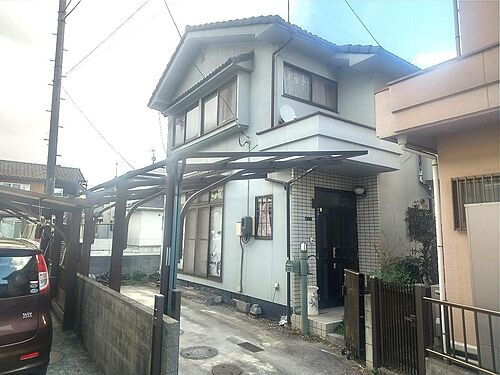 広島県福山市坪生町５丁目 1448万円 3LDK