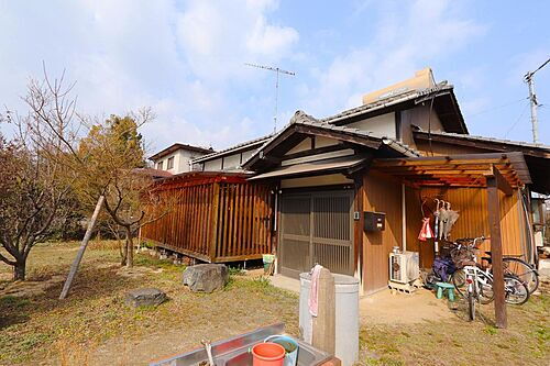 広島県福山市御幸町大字中津原 1830万円 4LDK