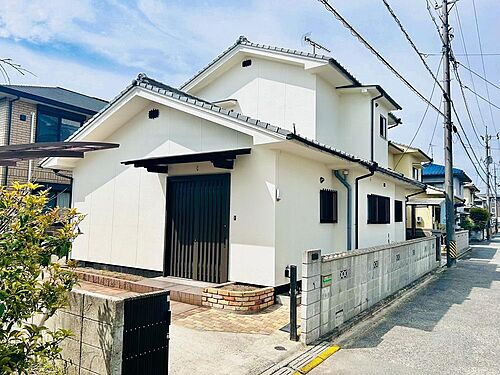 広島県福山市神辺町字十三軒屋 1980万円