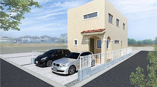 沖縄県中頭郡嘉手納町屋良１丁目 5240万円 4LDK