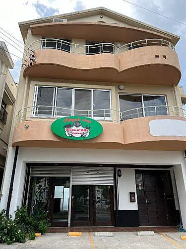 沖縄県宜野湾市大山６丁目 6280万円