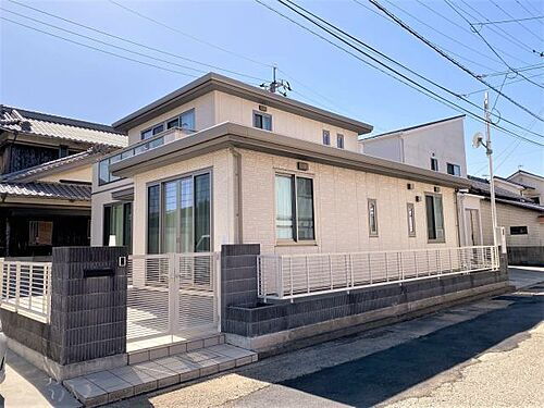 愛媛県松山市柳原 3250万円 5LDK