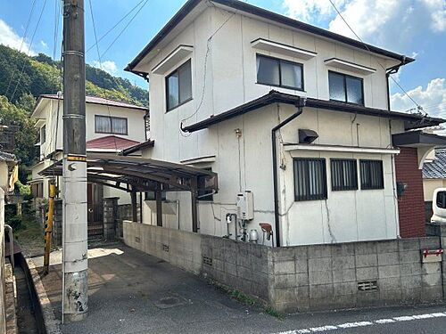 愛媛県松山市畑寺町 1590万円 4DK