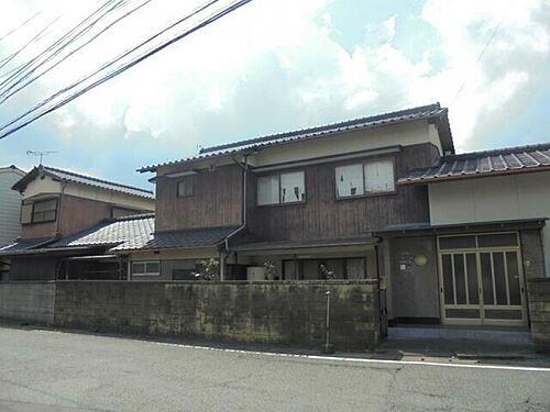 香川県仲多度郡琴平町五條 中古住宅