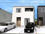 高松市六条町　一戸建 家事効率にこだわった4ＬＤＫのコンパクトハウスです♪※イメージ画像です。実物とは異なります。
