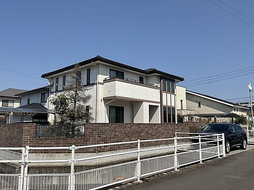 香川県高松市太田下町 中古住宅