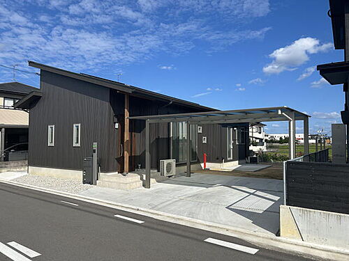 香川県木田郡三木町大字氷上 中古住宅