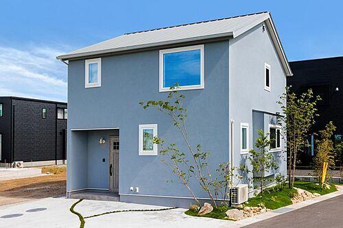 高知県南国市大そね甲 4280万円 3LDK