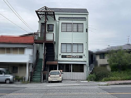 高知県高知市比島町４丁目 1580万円