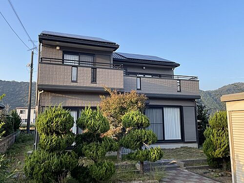 愛媛県四国中央市土居町北野 1050万円