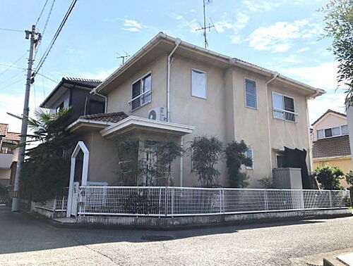 愛媛県松山市東垣生町 中古住宅