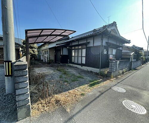愛媛県伊予郡松前町大字北黒田 中古住宅