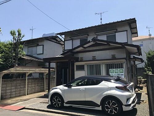 物件写真
