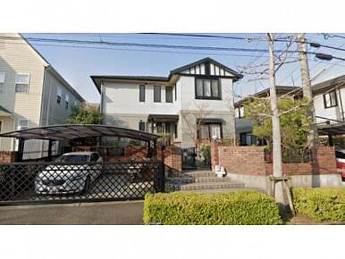 愛媛県松山市白水台６丁目 2380万円