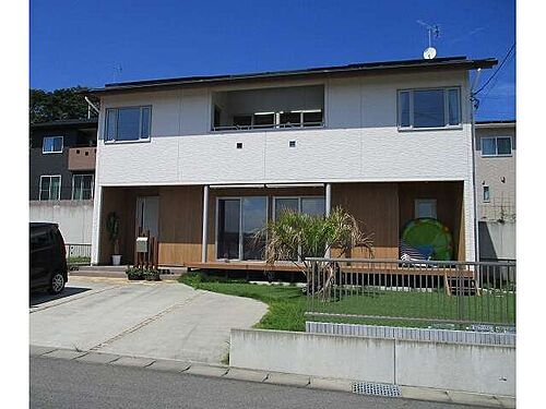 福島県いわき市久之浜町久之浜字館ノ山 2650万円