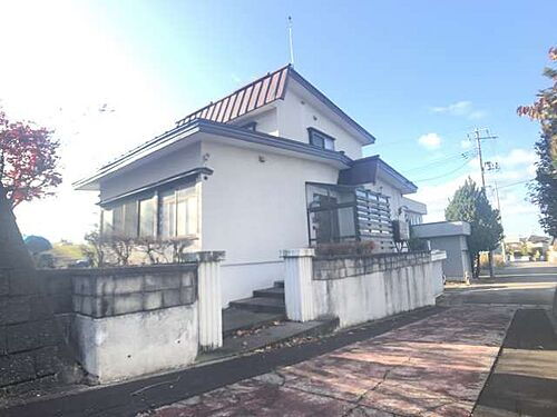 青森県青森市月見野１丁目 530万円
