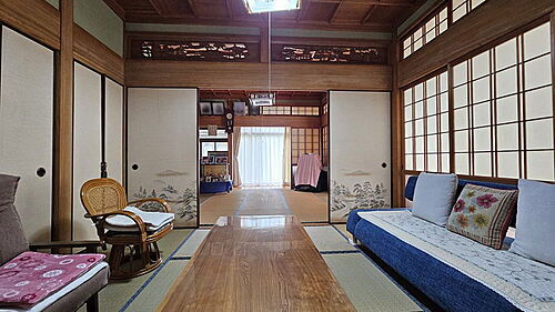 detached 大字八代北俣