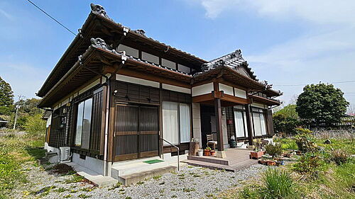 detached 大字八代北俣