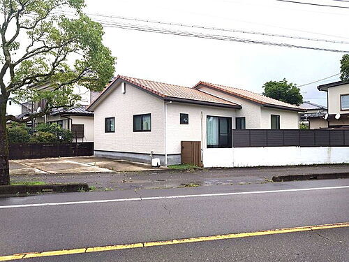 宮崎県宮崎市大字島之内 中古住宅