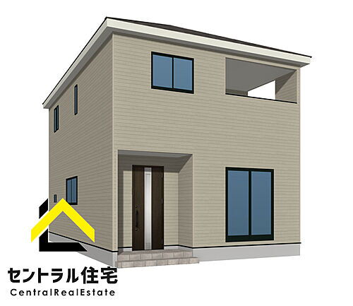 宮崎県宮崎市大字島之内 2388万円 4LDK