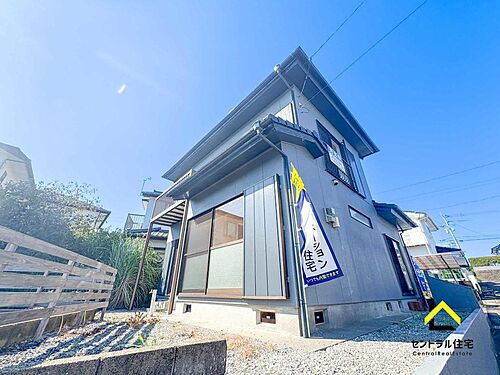 宮崎県宮崎市大字本郷南方 中古住宅