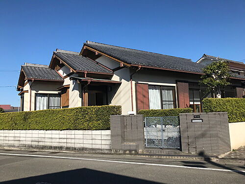 宮崎県宮崎市月見ケ丘５丁目 中古住宅