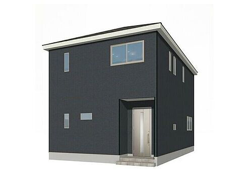 宮崎県宮崎市恒久5丁目 2238万円 4LDK